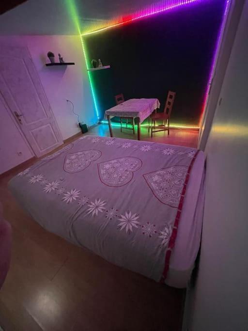 Maison De La Barbotine Le Fuilet Dış mekan fotoğraf